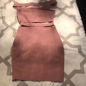 Windsor Bodycon dress